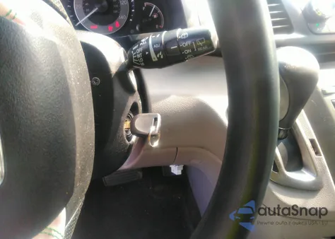 2015 Honda Odyssey Lx z USA, uszkodzony, nr VIN 5FNRL5H29FB115918